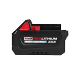 Milwaukee batteri High Output M18 HB5 5.0AH