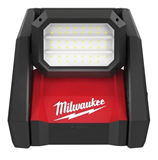 Milwaukee arbejdslampe M18 HOAL-0