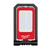 Milwaukee arbejdslampe,  USB genopladelig IR FFL