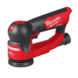 Milwaukee Excentersliber M12 FSDR75-0B