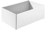 Festool Kunststofbeholdere Box 180x120x71/2 SYS-SB