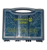 EXP Super plug sortiment 5-6-8 mm