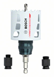Bosch hulsav carbide PCP adaptersæt 68mm