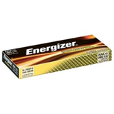 Energizer batteri AAA industrial pk a 10
