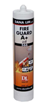 Dana Fire Guard A+ 566 Hvid 300 ml