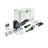 Festool Akku stiksav PSC 500 EB-Basic-Set