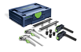 Festool Fixing-Systainer SYS3 M 112 MFT-FX