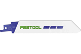 Festool Bajonetsavklinge HSR 150/1,6 BI/5 metal/stål