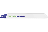 Festool Bajonetsavklinge HSR 230/1,6 BI/5 metal/stål