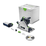 Festool Akku dyksav TSC 55 KSEB-Basic (1,6)