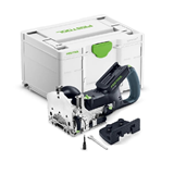 Festool Akku samlingsfræser DFC 500 E-Basic