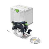 Festool Akku rundsav HKC 55 KEB-Basic