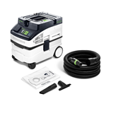 Festool Støvsuger CT 15