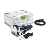 Festool samlingsfræser DF 500 RQ-Plus
