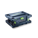 Festool Batterilader SYS-MC 6/4