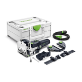 Festool samlingsfræser DF 500 RQ-Set