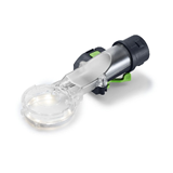 Festool Udsugningskappe med lysmodul LM-OF 1400