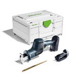 Festool Akku bajonaetsav ERSC 18 EB-Basic