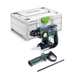 Festool Akku kombihammer KHC-S 18-Basic