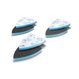 Festool Slibepapir Delta GR PRO/10-Set