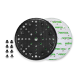 Festool Interface-Pad dæmpningsskive IP D220-LHS 2 225-SW