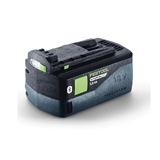Festool Batteri BP 18 Li 5,0 HP-ASI