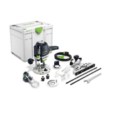 Festool Overfræser OF 1400 EBQ-Plus