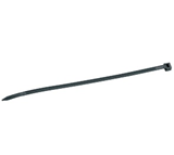DVA Kabelbinder i mange størrelser - UV resistente - 100 stk./pk.