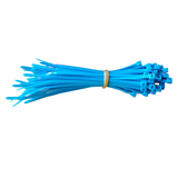 Blue Electric kabelbinder Type 5203/CBE 2,5 x 98mm. Blå
