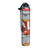 Dana Byggeskum 603 – 750ml. (NBS & PU)