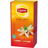 Lipton Earl Grey te, 25 breve