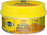 Plastic Padding Elastic Super Spackel - 180ml