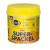 Plastic Padding Elastic Super Spackel - 460ml
