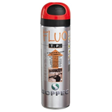 SOPPEC FLUO TP markerings spray - 500ml