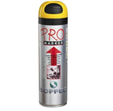SOPPEC GUL Promarker markerings spray - 500ml