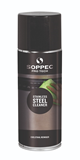 SOPPEC Pro Tech Rustfri stål renser spray 400ML