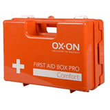 OX-ON førstehjælpskasse Pro Comfort