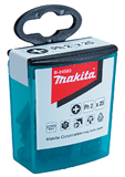 Makita bitsbox 25 stk. PH 2-25mm