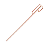 SPREHN jordspyd for kabel & lægte, 120 cm