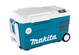Makita køle-/varmeboks, 2x18V, DCW180Z