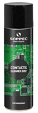 SOPPEC Pro Tech Kontaktrens tør spray 500ml