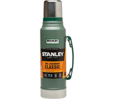 Stanley termokande Classic grøn 1 L