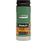 Stanley termokop Classic grøn