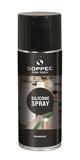 SOPPEC Pro Tech Siliconespray Glidemiddel 400ml