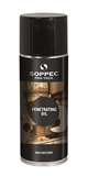 SOPPEC Pro Tech Rustløsner MOS2 spray 400ml