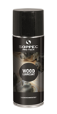 SOPPEC Pro Tech Tørsmørespray Siliconefri 400ml