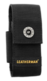 Leatherman skede m/ 4 lommer, medium