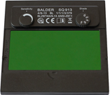 CleanAIR  Svejsekassette auto V9-13 ADC, til CA-40