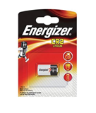 Energizer batteri lithium CR2 3V-25mAh