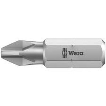Wera bit PH-1 50mm 851/1Z